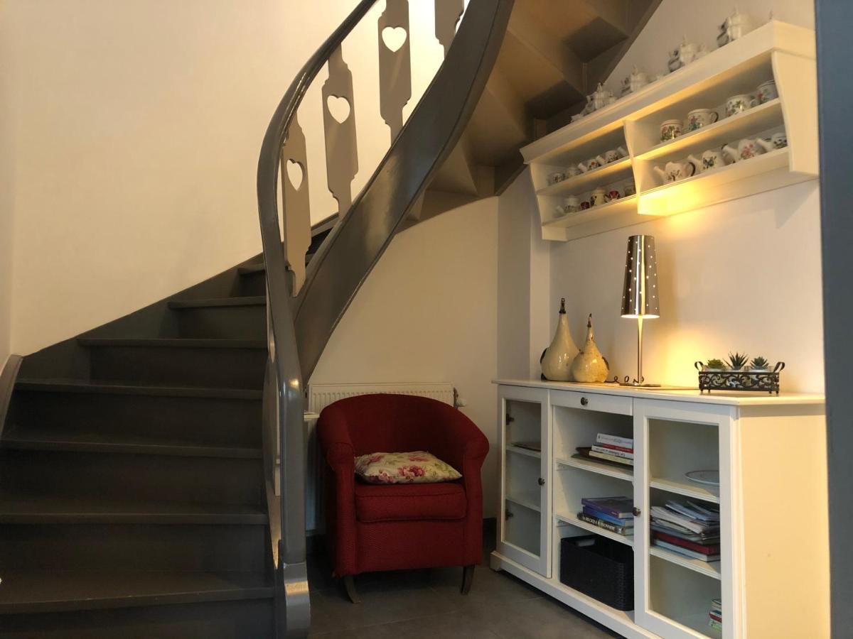Hébergement de vacances La Conciergerie